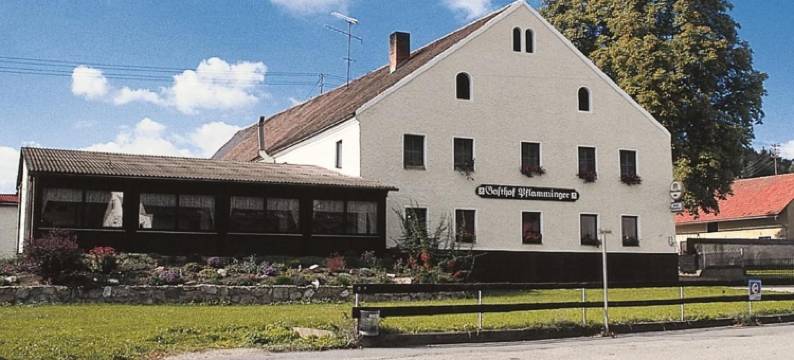 普拉芳明格酒店(Gasthof Pflamminger)图片