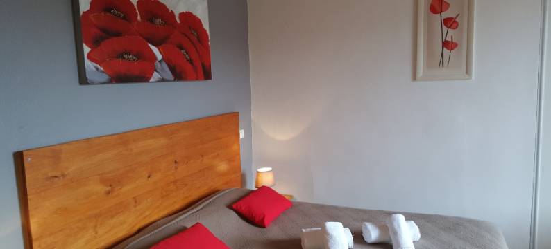 圣罗伦佐酒店(San Larenzu)图片