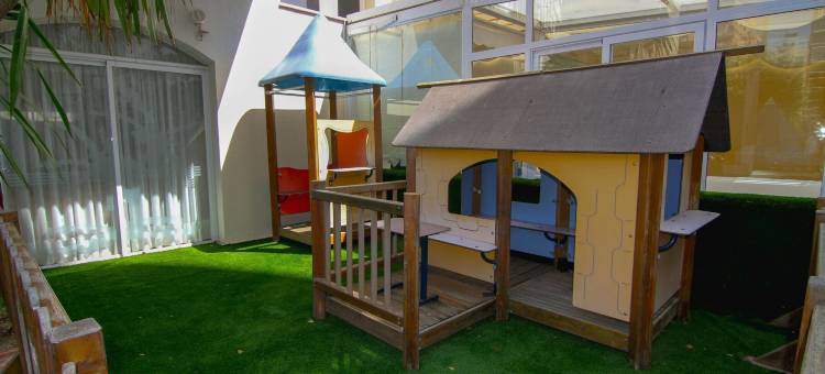 DWO 棕榈酒店(Hotel Dwo les Palmeres)图片