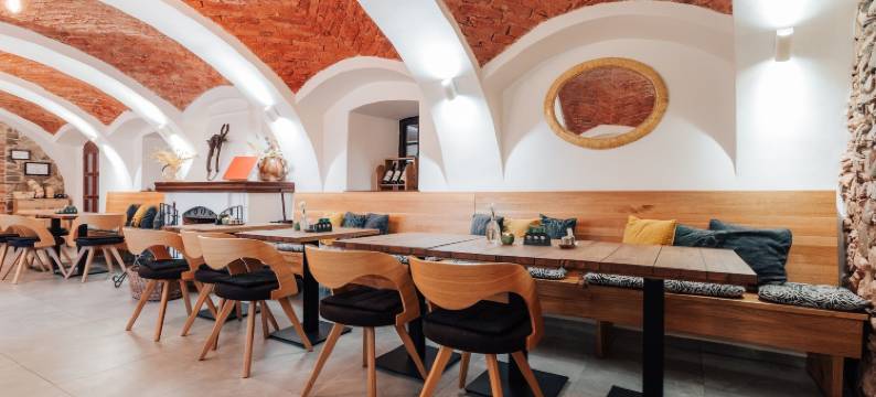 里贾纳旅馆(Pension Regina)图片