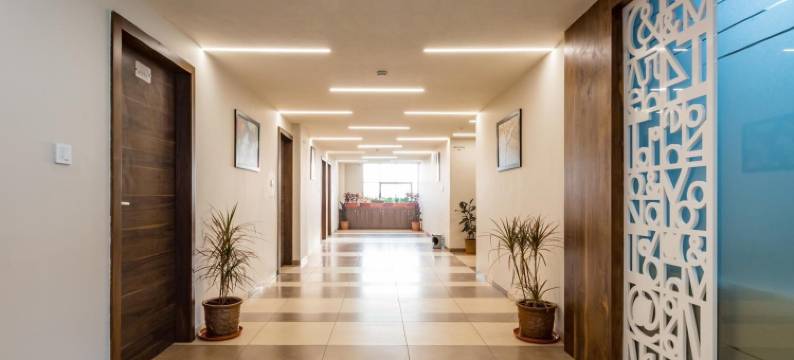 城市客栈酒店(Hotel City Inn)图片