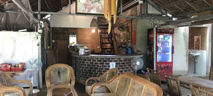 湄公芹苴家庭旅游酒店(Hometravel Mekong Can Tho)图片