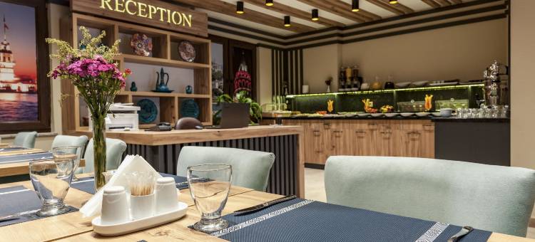 屈佩利酒店(Kupeli Hotel)图片