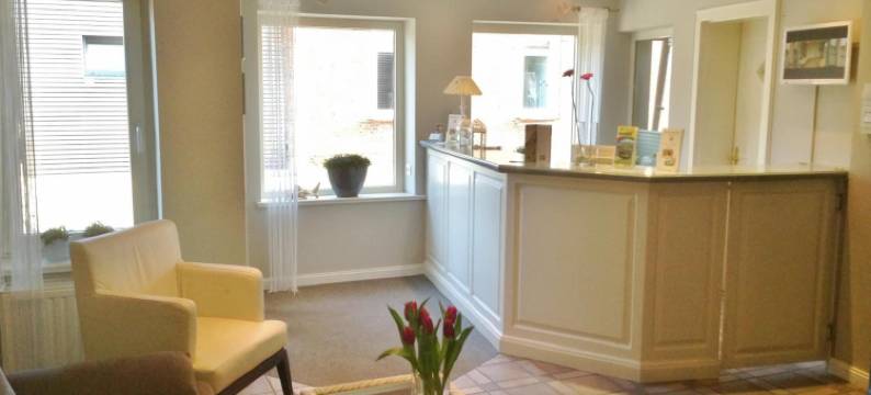 因塞尔旅馆酒店(Hotel Insel Pension)图片