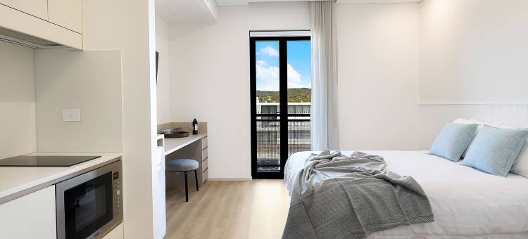 诺瓦基亚玛酒店(Nova Kiama)图片