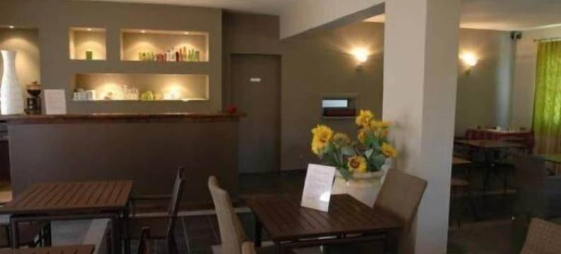 拉帕尔马酒店(Hôtel la Palma)图片