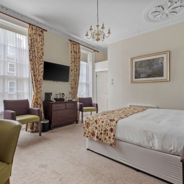 多切斯特睡熊酒店(Sleeping Bear Hotel Dorchester)图片