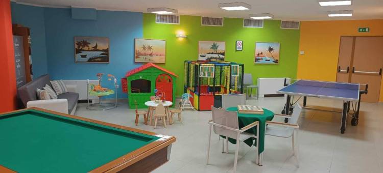 阿尔玛迪阿尔盖罗酒店(Alma di Alghero Hotel)图片