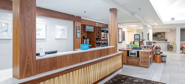 橘子海滩希尔顿花园旅馆(Hilton Garden Inn Orange Beach Beachfront)图片