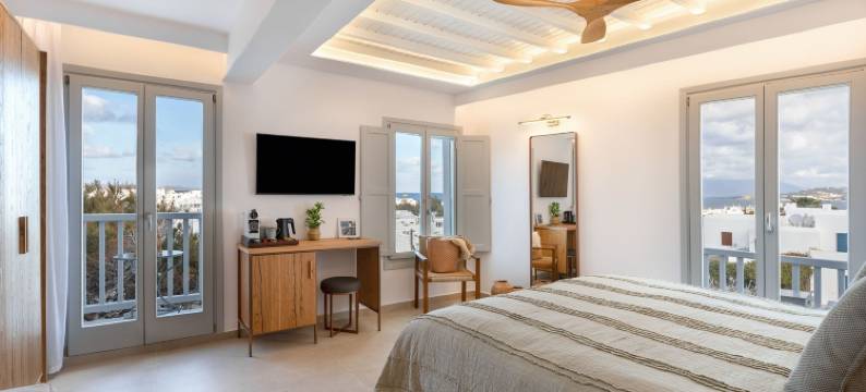 米科诺斯埃琳娜酒店(Elena Hotel Mykonos)图片