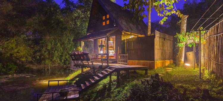 莱赛昂澳鲁度假村(Rai Saeng Arun Resort)图片