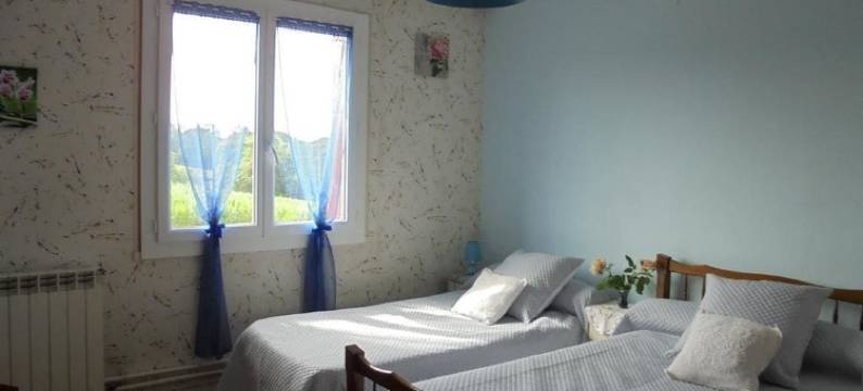 切兹艾琳民宿(Chez Aline)图片