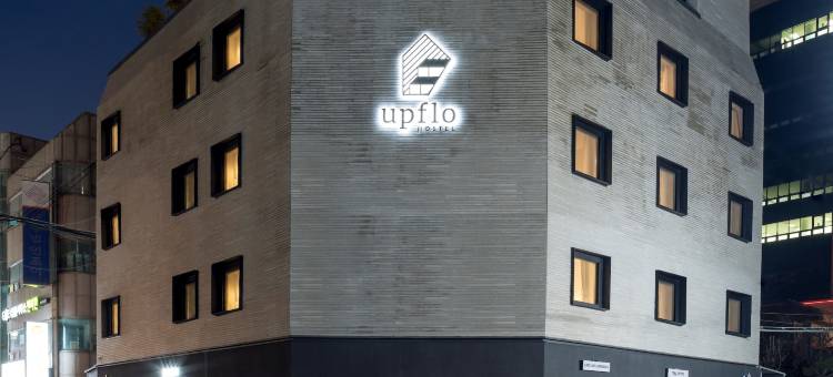 亚普弗罗青年旅馆(Upflo Hostel)图片