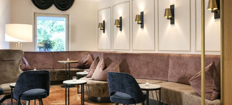 阿克泰尔卡斯特拉尼萨尔茨堡酒店(ARCOTEL Castellani Salzburg)图片