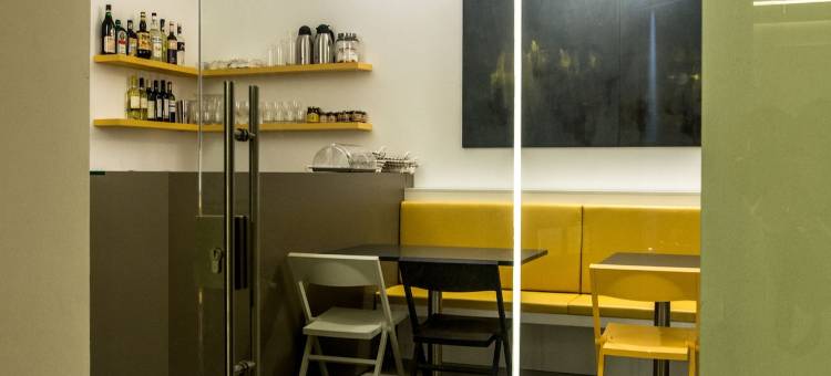 小意大利精品青年旅舍(Little Italy Hostel Ex Chiesa S Donato)图片