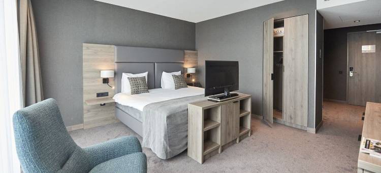 利瓦顿凡德瓦克酒店(Van der Valk Hotel Leeuwarden)图片