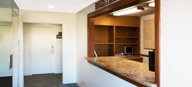 Travelodge by Wyndham Sunset-Huntington Beach Ocean Front图片