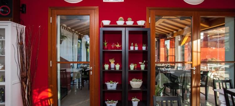 托伦诺瓦波斯塔酒店(Hotel la Posta di Torrenova)图片