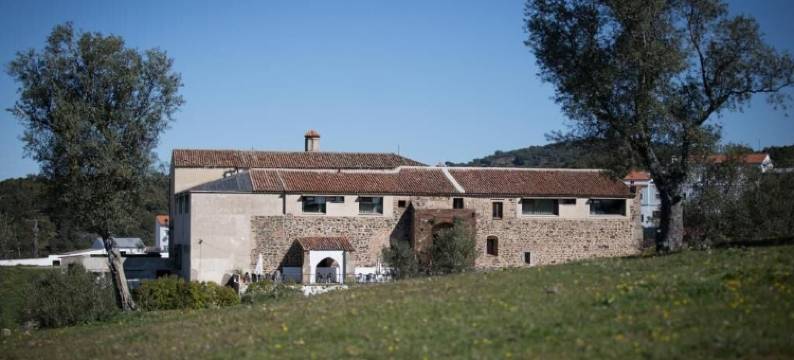 圣迭戈修道院酒店(Hotel Convento San Diego)图片