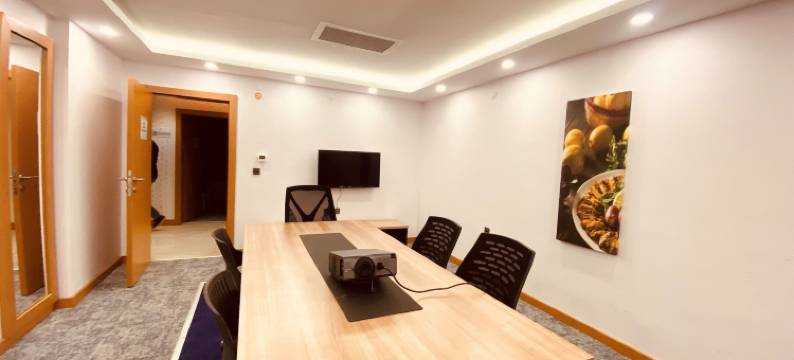 乌尊格尔金色酒店(Golden Inn Hotel Uzungöl)图片