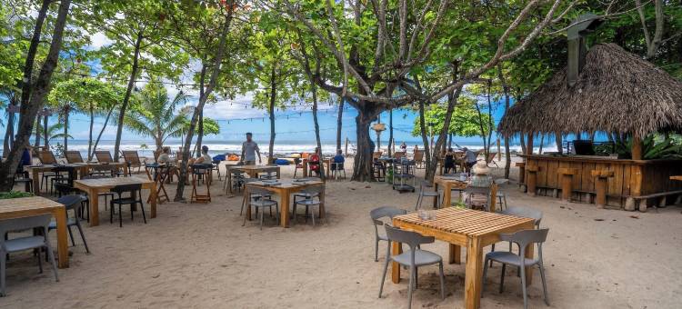 南蒂帕酒店 - 蒂科海滩体验(Hotel Nantipa - A Tico Beach Experience)图片