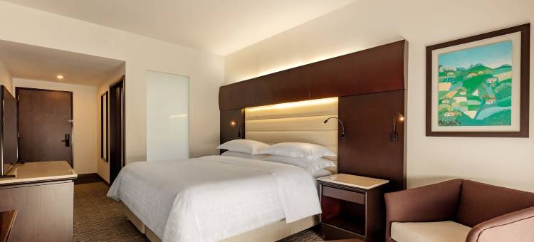 喜来登波哥大酒店(Sheraton Bogota Hotel)图片