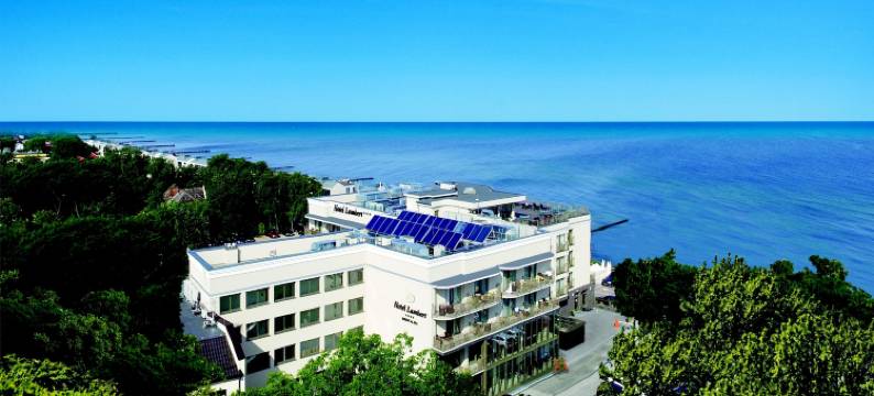 兰伯特Spa疗养酒店(Hotel Lambert Medical Spa)图片