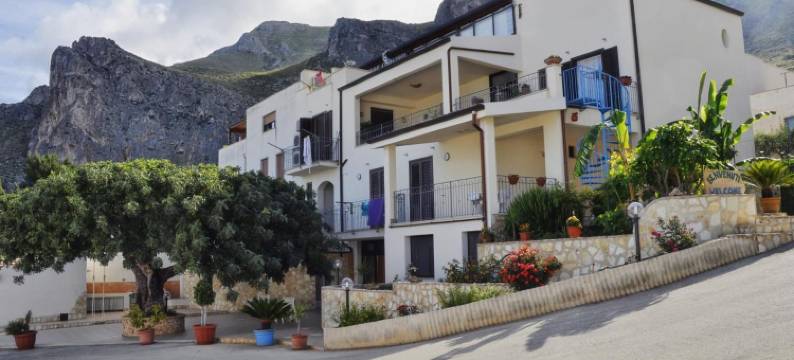 绿海酒店(Verdemare)图片