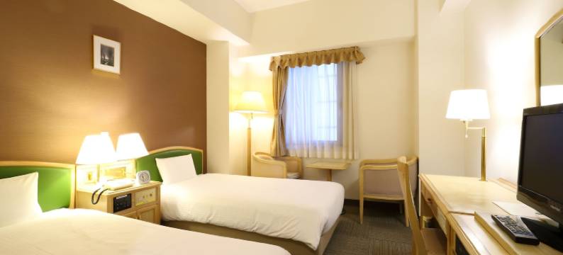 名古屋新干线口微笑酒店(Smile Hotel Nagoya Shinkansenguchi)图片