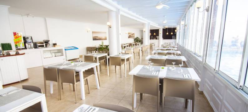 维基利亚公园酒店(Vigilia Park)图片