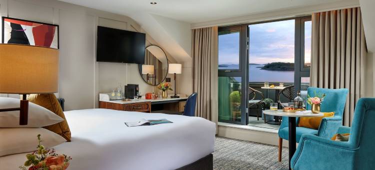 西港海岸酒店(Westport Coast Hotel)图片