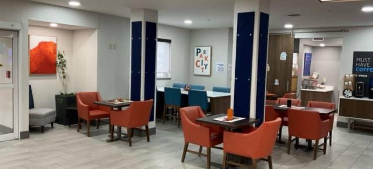 Holiday Inn Express Wichita North - Park City图片