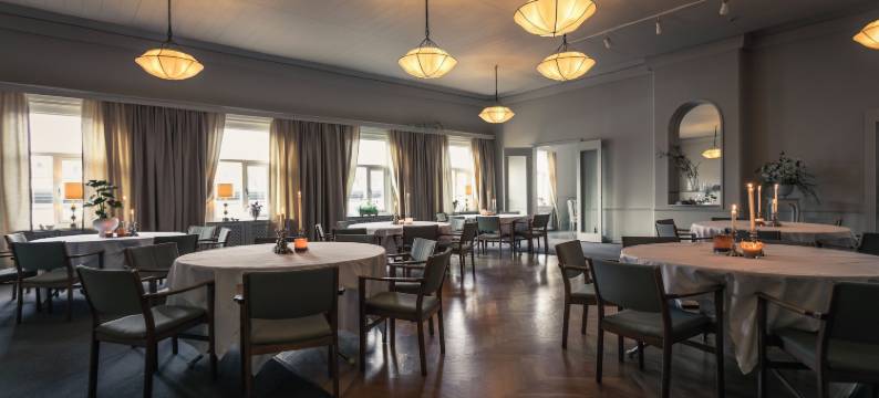 兰藤酒店(Hotel Ranten)图片