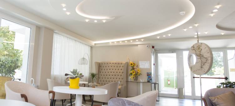 尼罗迪沃罗公寓式酒店(Nero D'Avorio Aparthotel & SPA)图片