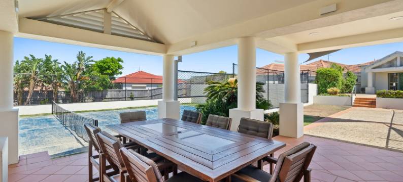 扬巴科夫酒店(The Cove Yamba)图片