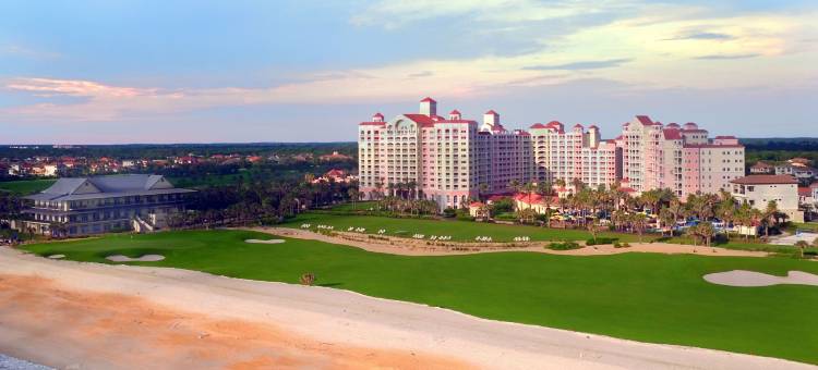 吊床海滩高尔夫度假村及水疗中心(Hammock Beach Golf Resort & Spa)图片