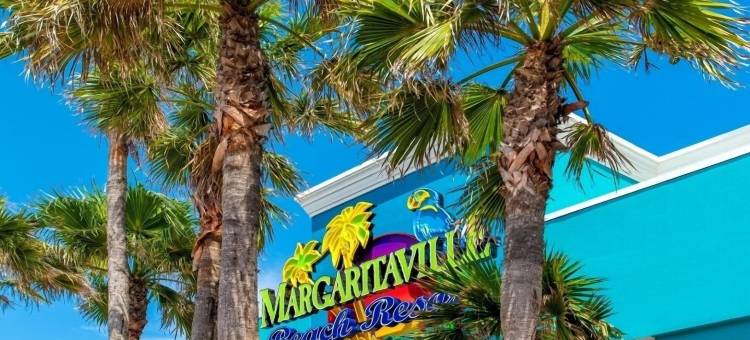 玛格丽塔维尔海滩度假村-南帕诸岛(Margaritaville Beach Resort South Padre Island)图片