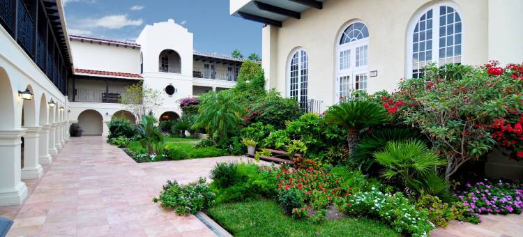 拉波萨达酒店(La Posada Hotel)图片