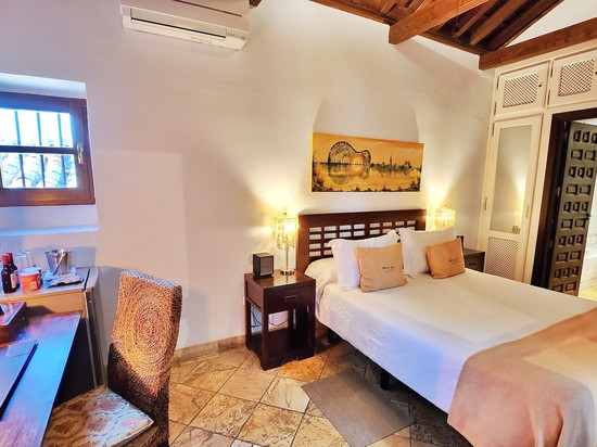 恩特雷斯杜斯阿瓜斯精品酒店