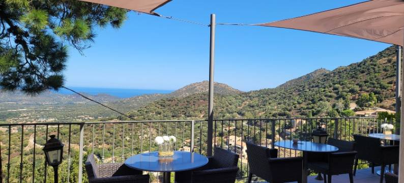 尼奥贝尔酒店(Hôtel le Niobel - Hôtel de Charme)图片