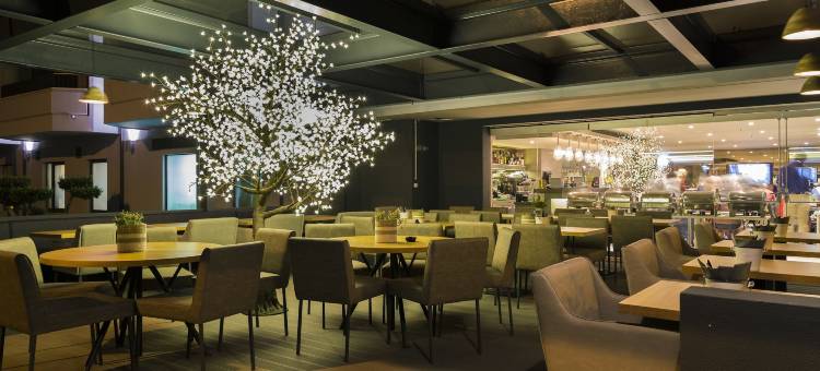 普莱姆恩尼泽瑟酒店(The Prime Energize)图片