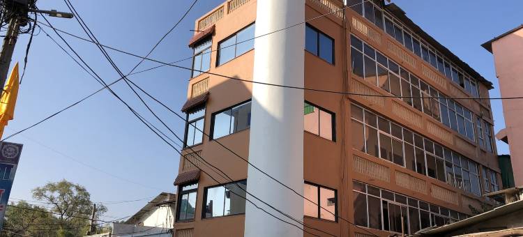 萨特普拉野生酒店(Hotel Satpura Safari)图片