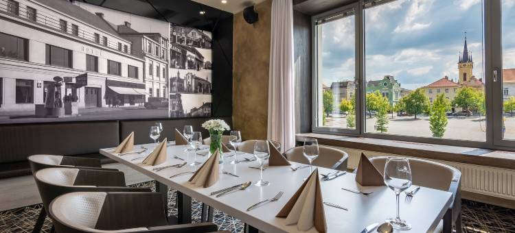 格兰酒店(Hotel Grand)图片