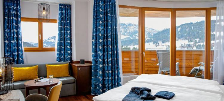 ROBINSON 菲伯布伦- 限成人(Tui Blue Fieberbrunn)图片