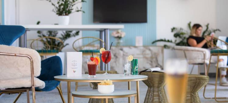 芒通贝斯特韦斯特地中海酒店(Best Western Hotel Mediterranee Menton)图片