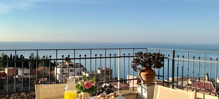 伊莎贝拉酒店(Hotel Isabella)图片