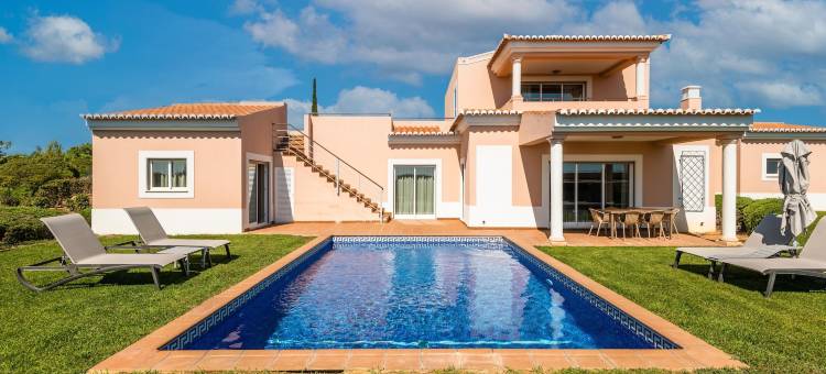 拉帕谷村度假村(Vale da Lapa Village Resort)图片