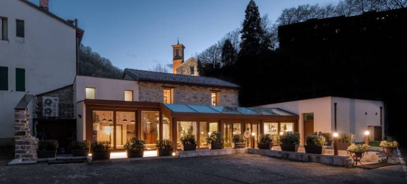 罗马酒店(Hotel Roma)图片