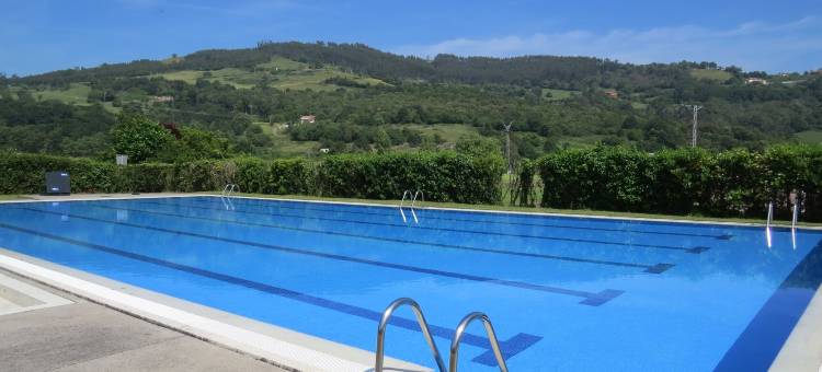 厄尔太阳德尔梅佐酒店(Hotel Rural El Solar del Mazo)图片