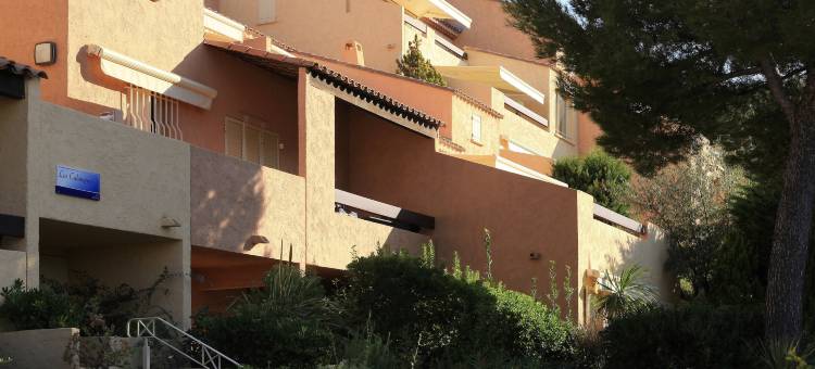 马德拉瓜哈皮玛格度假村(Hapimag Resort la Madrague)图片